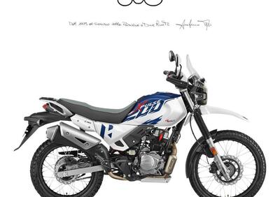 Hero MotoCorp Xpulse 200 4V (2026) - Annuncio 9904378