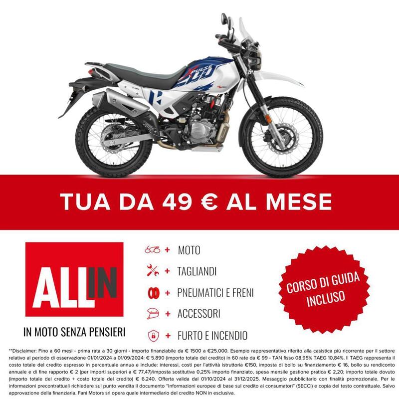 Hero MotoCorp Xpulse 200 4V (2026) (2)