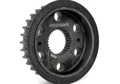 Pignone Puleggia 32 denti trasmissione finale a ci  - Annuncio 9904467