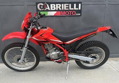 Betamotor Alp 200 (2021 - 25) - Annuncio 9904393