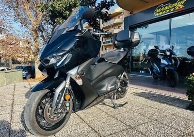 Yamaha T-Max 530 (2017 - 19) - Annuncio 9904395