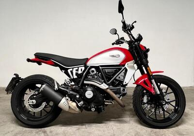 Ducati Scrambler 800 Icon (2023 - 24) - Annuncio 9904486