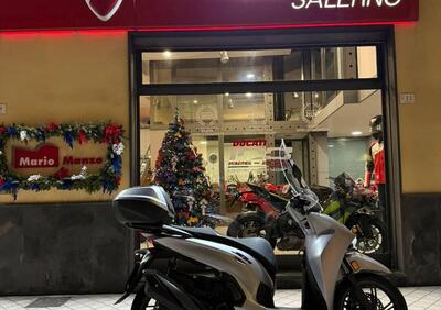 Honda SH 350 (2021 - 24) - Annuncio 9904488