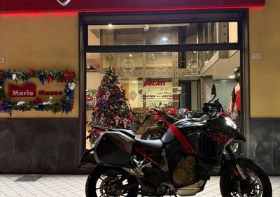 Ducati Multistrada V4 S (2021 - 24) - Annuncio 9904489
