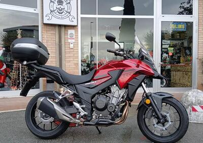 Honda CB 500 X (2019 - 20) - Annuncio 9904491