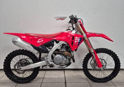 Honda CRF 450 R (2025) - Annuncio 9904492