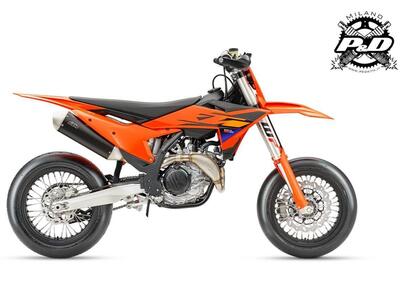 KTM 450 SMR (2026) - Annuncio 9904497