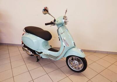 Vespa Primavera 125 (2024 - 25) - Annuncio 9904498