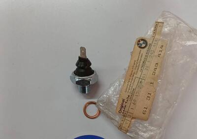 61311243414 PRESSOSTATO AD OLIO BMW - Annuncio 9904503