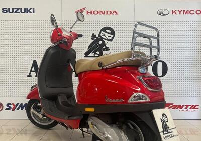 Vespa LX 50 2T (2009 - 14) - Annuncio 9904506