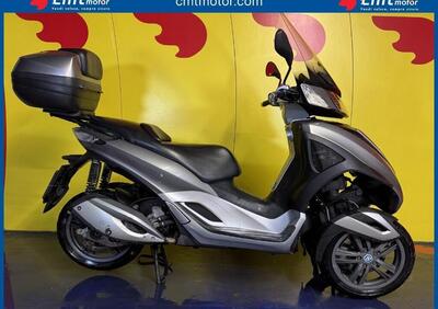 Piaggio MP3 300 (2010 - 11) - Annuncio 9904505