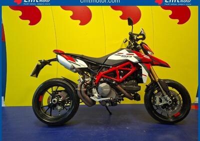 Ducati Hypermotard 950 SP (2022 - 25) - Annuncio 9904510