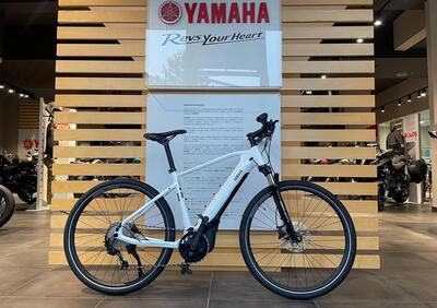 CROSSCORE RC Yamaha - Annuncio 9904512