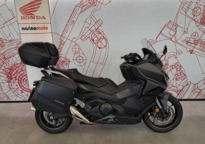 Honda Forza 750 (2025) - Annuncio 9904515