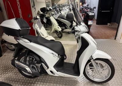 Honda SH 150 i ABS (2013 - 16) - Annuncio 9904516
