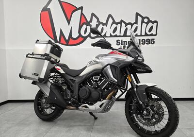 Morbidelli T1002VX (2024 - 25) - Annuncio 9904519