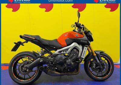 Yamaha MT-09 (2013 - 15) - Annuncio 9904522