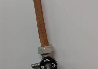 16122307113 RUBINETTO BENZINA BMW SERIE R - Annuncio 9904526