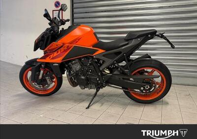 KTM 990 Duke (2024 - 26) - Annuncio 9904525