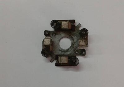 12411352535 PORTASPAZZOLE MOTORINO AVVIAMENTO BMR BMW - Annuncio 9904529