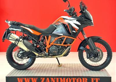 KTM 1290 Super Adventure R (2017 - 20) - Annuncio 9904528