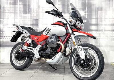 Moto Guzzi V85 TT (2024 - 25) - Annuncio 9904547