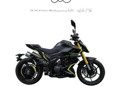 FB Mondial Piega 452 (2025) - Annuncio 9904539