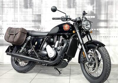 Bsa Gold Star 650 (2024 - 25) - Annuncio 9904554