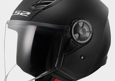 LS2 Airflow II - Annuncio 9904541