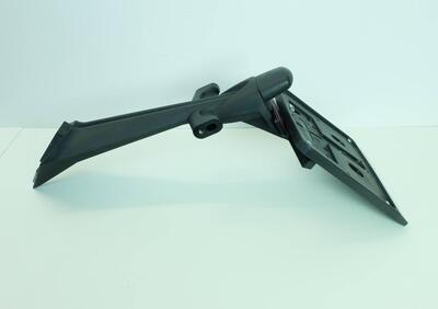 Porta targa Triumph Street TRiple 765 2019/2024 - Annuncio 9904548