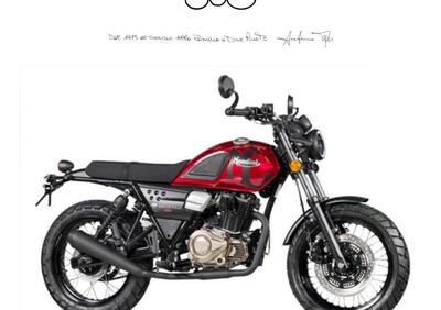 FB Mondial Spartan 250 (2025) - Annuncio 9904555