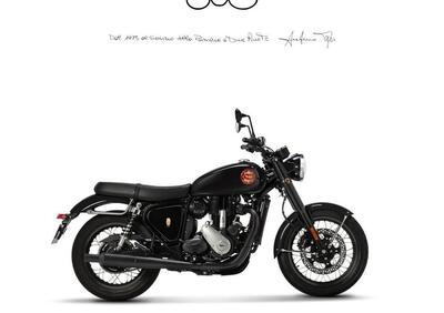 Bsa Gold Star 650 (2024 - 25) - Annuncio 9904556