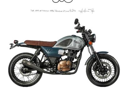 FB Mondial Spartan 125 (2025) - Annuncio 9904558