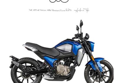 FB Mondial Flex 300 (2024 - 25) - Annuncio 9904559