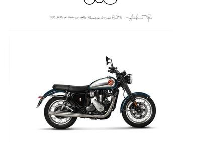 Bsa Gold Star 650 (2024 - 25) - Annuncio 9904560