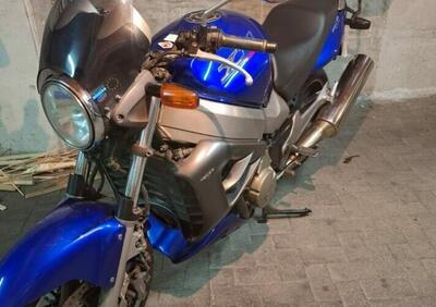 Honda X-Eleven 1100 - Annuncio 9904581