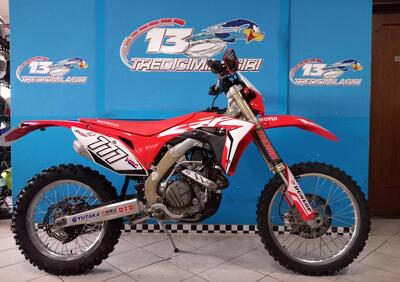 Honda CRF 450 RX Enduro (2021) - Annuncio 9904614