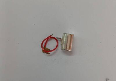 6600.010 MOTOPLAT CONDENSATORE TX311-320 TX312 Aprilia - Annuncio 9904582