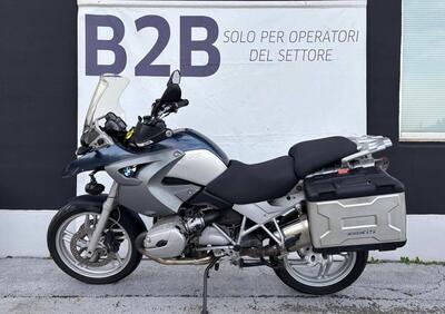 Bmw R 1200 GS (2004 - 07) - Annuncio 9904585