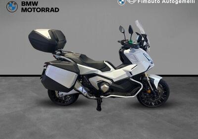 Honda X-ADV 750 DCT Travel (2021 - 24) - Annuncio 9904588