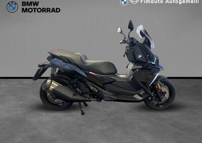 Bmw C 400 X (2018 - 20) - Annuncio 9904589