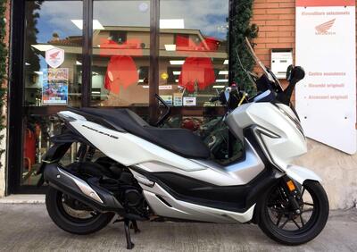 Honda Forza 300 ABS (2018 - 20) - Annuncio 9904590