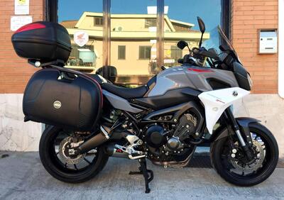 Yamaha Tracer 900 ABS (2017 - 18) - Annuncio 9904592