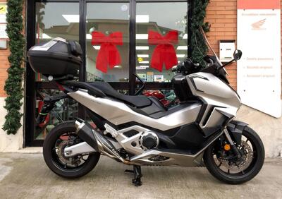 Honda Forza 750 DCT (2021 - 24) - Annuncio 9904595