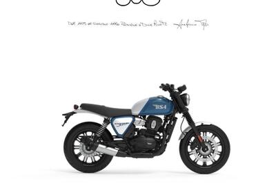 Bsa Bantam 350 (2025) - Annuncio 9904600