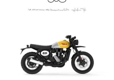 Bsa Scrambler 650 (2025) - Annuncio 9904601