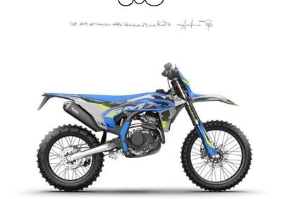 FB Mondial SMX 125 Enduro (2025) - Annuncio 9904602