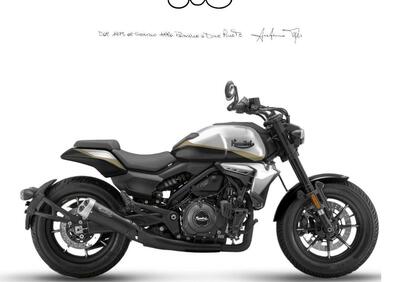 FB Mondial Spartan 600 (2026) - Annuncio 9904604