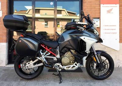 Ducati Multistrada V4 S (2021 - 24) - Annuncio 9904617