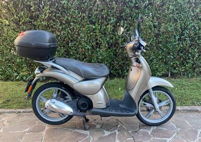 Aprilia Scarabeo 50 4t 4V (2009 - 17) - Annuncio 9904621